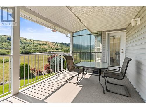 686 6 Street, Vernon, BC - Outdoor With Deck Patio Veranda With Exterior