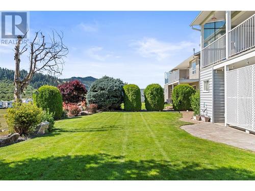 686 6 Street, Vernon, BC - Outdoor