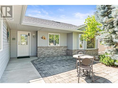 686 6 Street, Vernon, BC - Outdoor