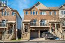 6 - 25 Viking Drive, Hamilton, ON  - Outdoor With Facade 