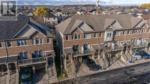 6 - 25 Viking Drive, Hamilton, ON - Outdoor