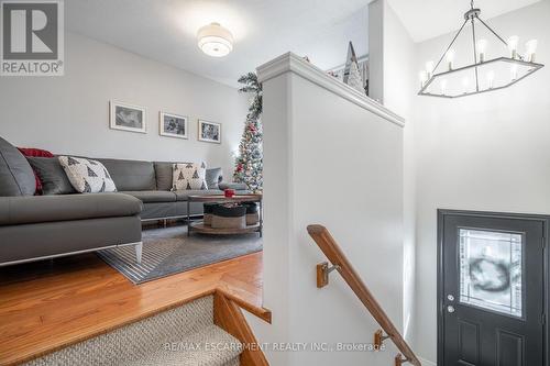 6 - 25 Viking Drive, Hamilton, ON - Indoor