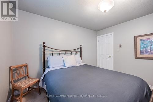 30 Matheson Road, Kawartha Lakes, ON - Indoor Photo Showing Bedroom