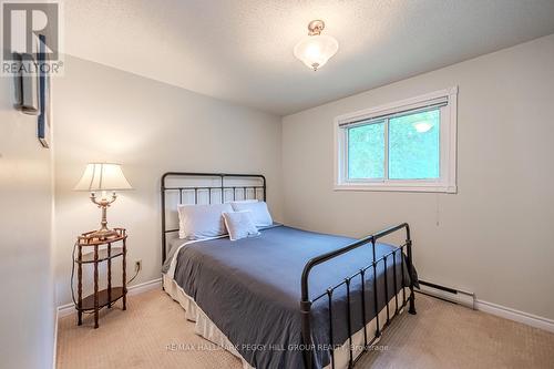 30 Matheson Road, Kawartha Lakes, ON - Indoor Photo Showing Bedroom