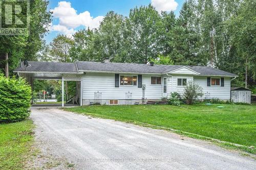 30 Matheson Road, Kawartha Lakes, ON - Outdoor