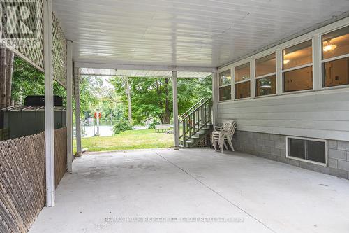 30 Matheson Road, Kawartha Lakes, ON - Outdoor With Exterior