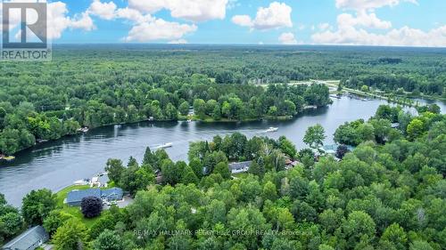 30 Matheson Road, Kawartha Lakes, ON - Outdoor With Body Of Water With View