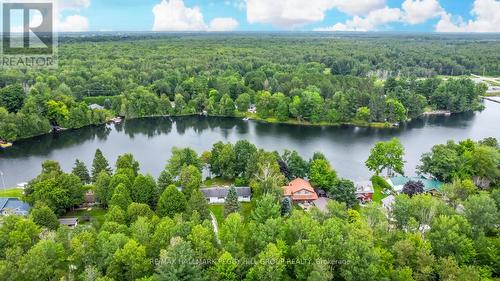 30 Matheson Road, Kawartha Lakes, ON - Outdoor With Body Of Water With View