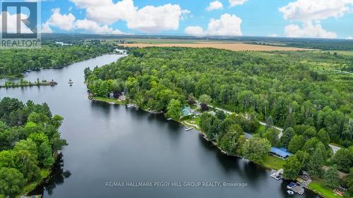 30 Matheson Road, Kawartha Lakes, ON - Outdoor With Body Of Water With View