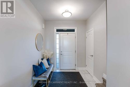 41 Corbin Street, St. Catharines, ON - Indoor Photo Showing Other Room