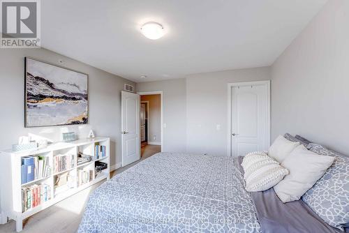 41 Corbin Street, St. Catharines, ON - Indoor Photo Showing Bedroom