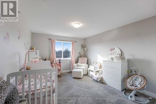 41 Corbin Street, St. Catharines, ON - Indoor Photo Showing Bedroom