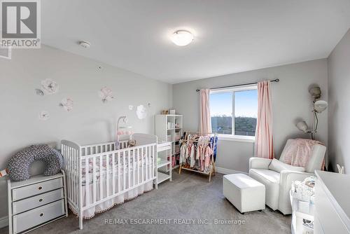 41 Corbin Street, St. Catharines, ON - Indoor Photo Showing Bedroom