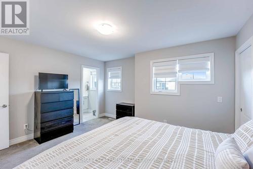 41 Corbin Street, St. Catharines, ON - Indoor Photo Showing Bedroom