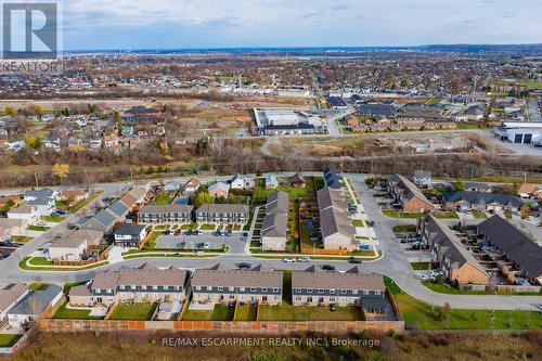 41 Corbin Street, St. Catharines, ON - Outdoor With View