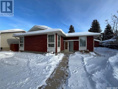 62 Britnell Crescent, Saskatoon, SK - Outdoor