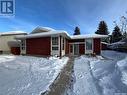 62 Britnell Crescent, Saskatoon, SK  - Outdoor 