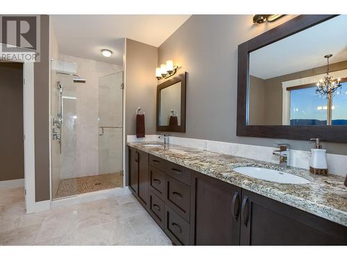 426 Audubon Court, Kelowna, BC - Indoor Photo Showing Bathroom