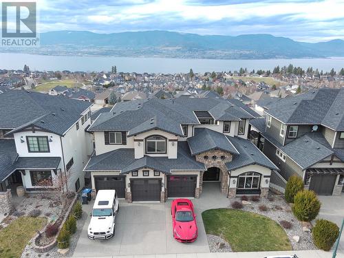 426 Audubon Court, Kelowna, BC - Outdoor With Facade