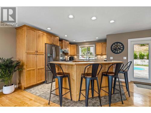 1492 Longley Crescent, Kelowna, BC - Indoor