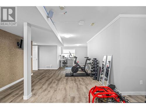 1492 Longley Crescent, Kelowna, BC - Indoor