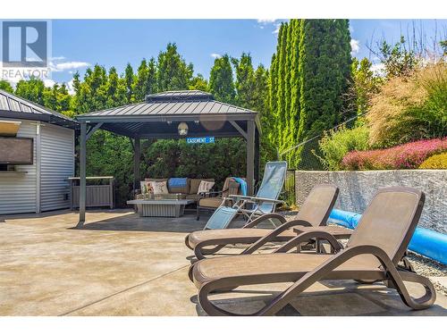 1492 Longley Crescent, Kelowna, BC - Outdoor