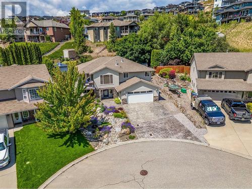 1492 Longley Crescent, Kelowna, BC - Outdoor