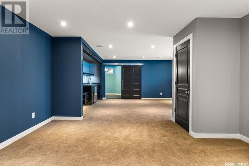 4302 Chuka Drive, Regina, SK - Indoor Photo Showing Other Room