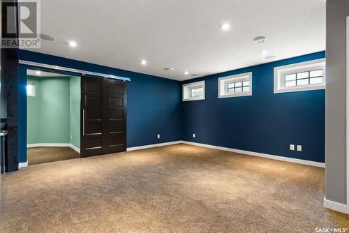 4302 Chuka Drive, Regina, SK - Indoor Photo Showing Other Room