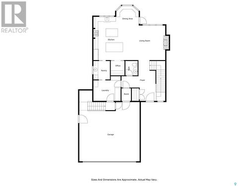 4302 Chuka Drive, Regina, SK - Other