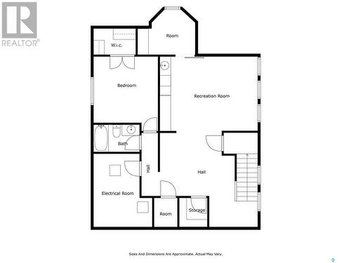 4302 Chuka Drive, Regina, SK - Other