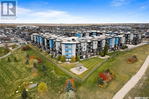 213 5303 Universal Crescent, Regina, SK - Outdoor With View