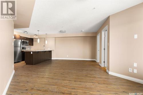 213 5303 Universal Crescent, Regina, SK - Indoor Photo Showing Kitchen