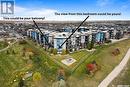 213 5303 Universal Crescent, Regina, SK  - Outdoor With View 