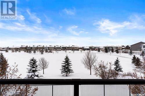 213 5303 Universal Crescent, Regina, SK - Outdoor With View