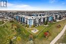 213 5303 Universal Crescent, Regina, SK  - Outdoor With Balcony With Facade 