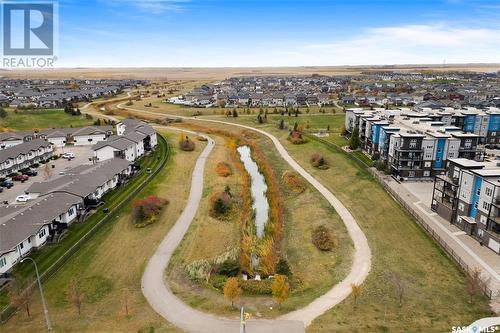 213 5303 Universal Crescent, Regina, SK - Outdoor With View