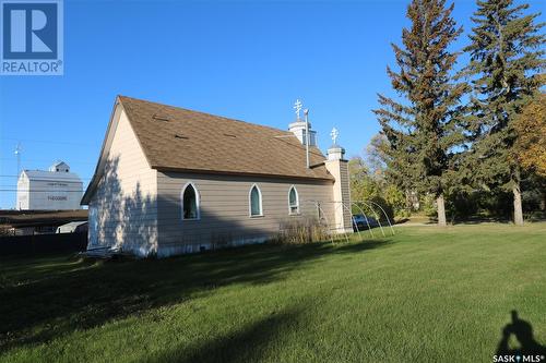 5 Theodore Street, Theodore, SK 