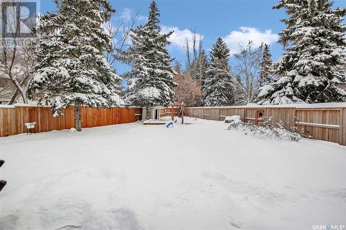 105 Kingsmere Court, Saskatoon, SK - Outdoor