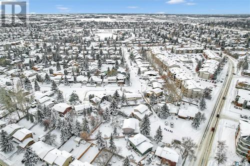 105 Kingsmere Court, Saskatoon, SK - Outdoor With View