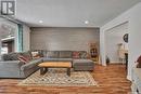 105 Kingsmere Court, Saskatoon, SK  - Indoor Photo Showing Living Room 