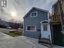 21 Garden Street, Saint John, NB  - Outdoor 