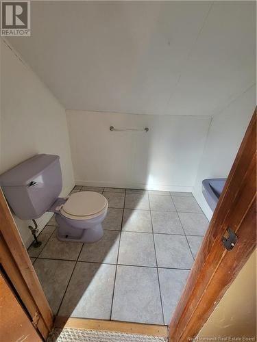 21 Garden Street, Saint John, NB - Indoor Photo Showing Bathroom