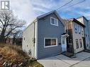 21 Garden Street, Saint John, NB  - Outdoor 