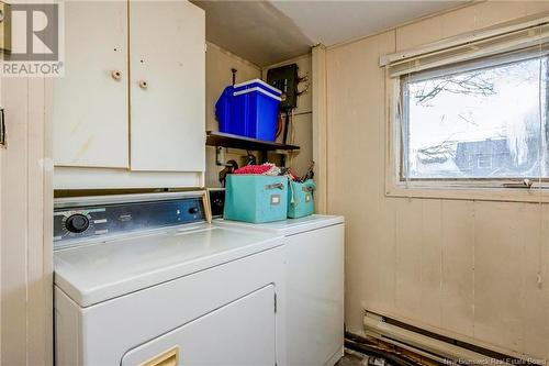 43 Austin Lane, Saint John, NB - Indoor Photo Showing Laundry Room