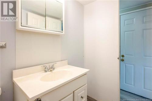 43 Austin Lane, Saint John, NB - Indoor Photo Showing Bathroom