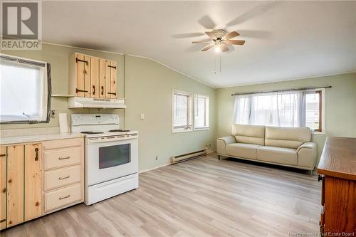 43 Austin Lane, Saint John, NB - Indoor Photo Showing Kitchen