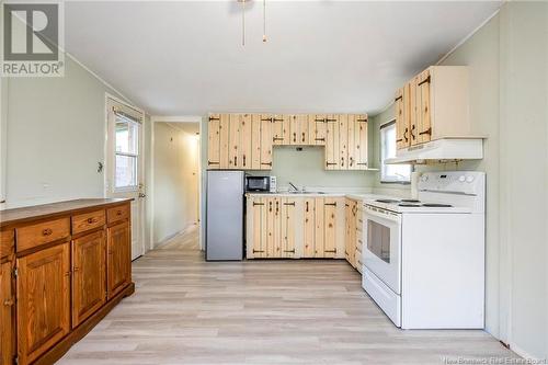 43 Austin Lane, Saint John, NB - Indoor Photo Showing Kitchen