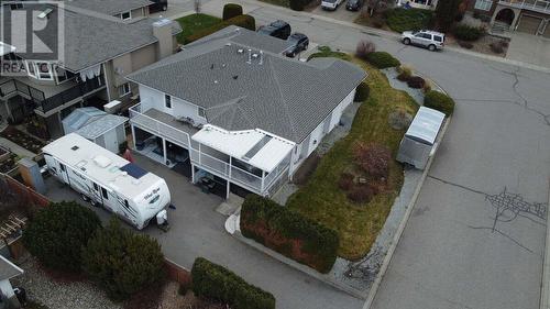 4100 Wellington Drive, Vernon, BC - Outdoor