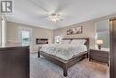 4100 Wellington Drive, Vernon, BC  - Indoor Photo Showing Bedroom 